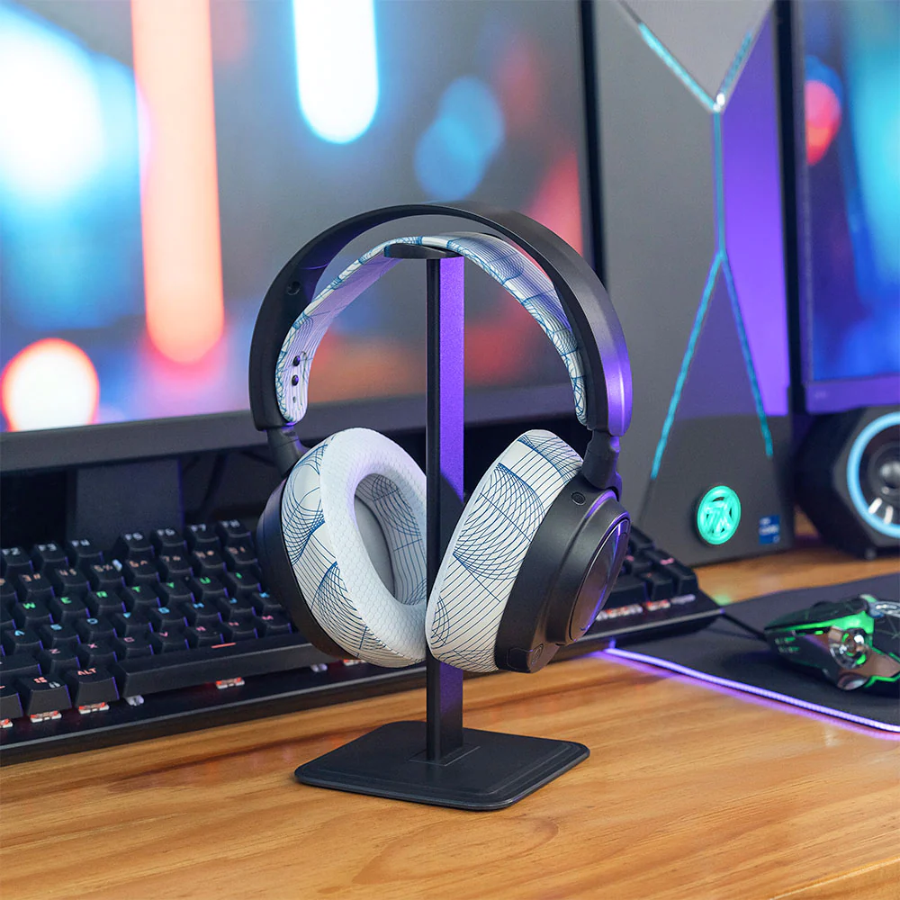 WC Silicone HeadbandZ for Arctis Nova Headsets - Image 128