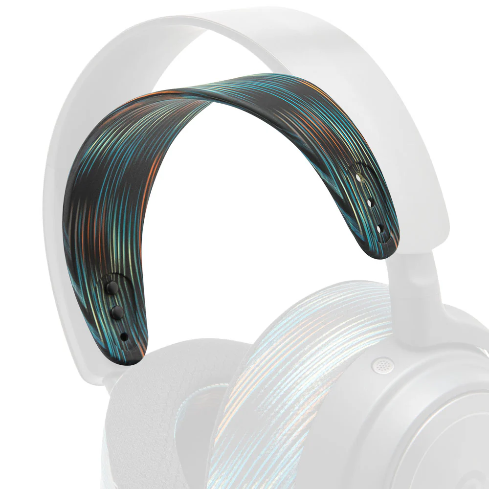 WC Silicone HeadbandZ for Arctis Nova Headsets - Image 134