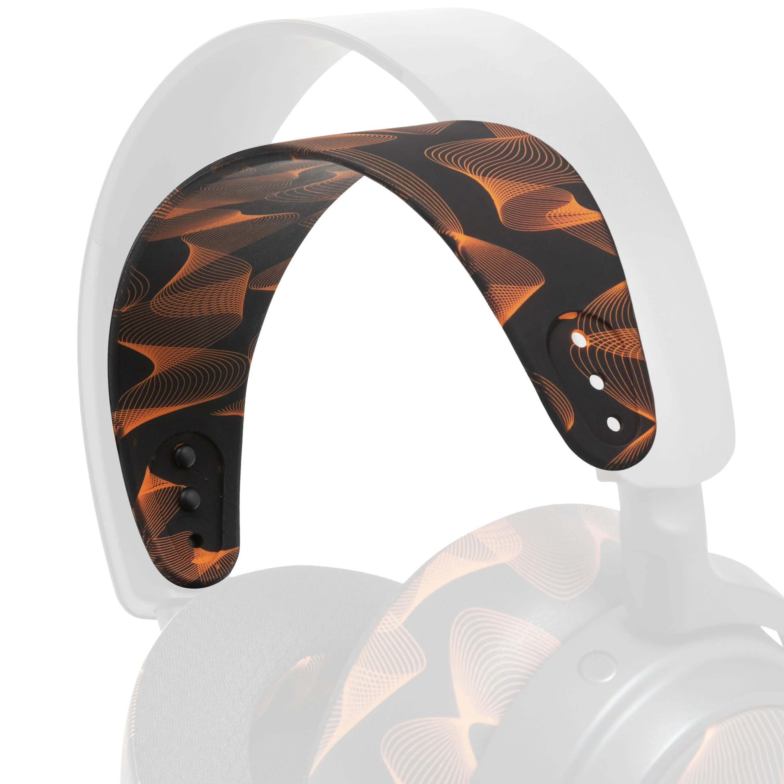 WC Silicone HeadbandZ for Arctis Nova Headsets - Image 141