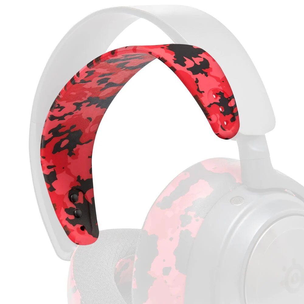 WC Silicone HeadbandZ for Arctis Nova Headsets - Image 15