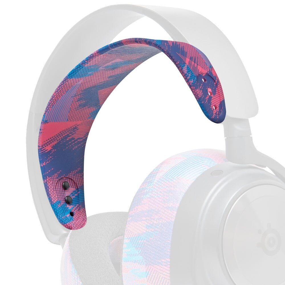 WC Silicone HeadbandZ for Arctis Nova Headsets - Image 22