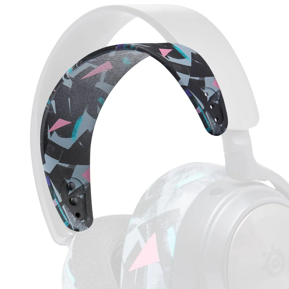 WC Silicone HeadbandZ for Arctis Nova Headsets - Image 29