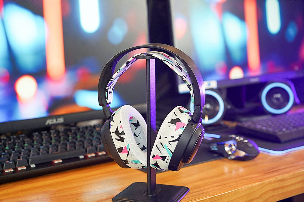WC Silicone HeadbandZ for Arctis Nova Headsets - Image 37