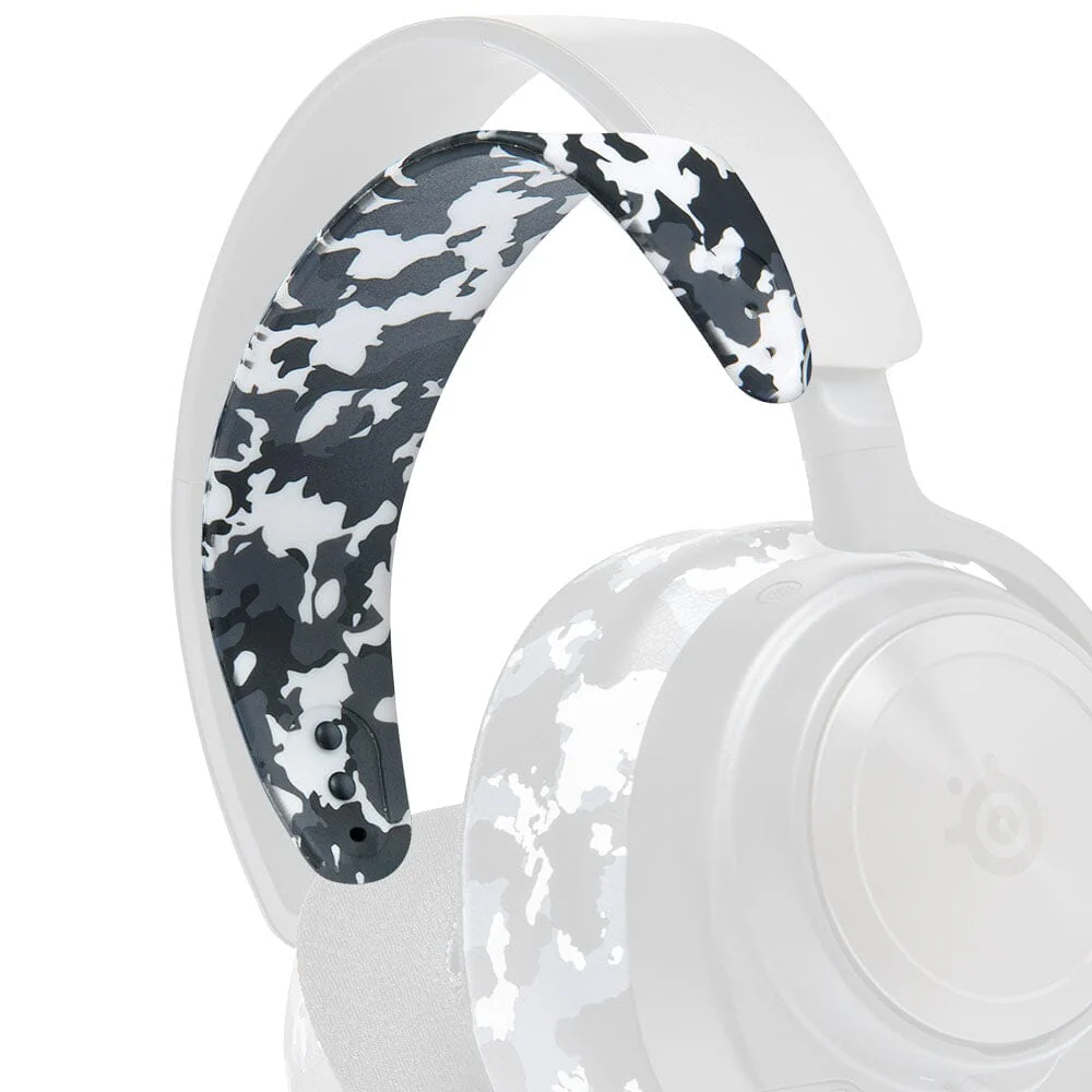 WC Silicone HeadbandZ for Arctis Nova Headsets - Image 43