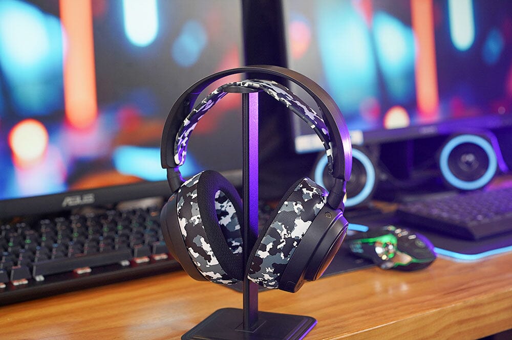 WC Silicone HeadbandZ for Arctis Nova Headsets - Image 44