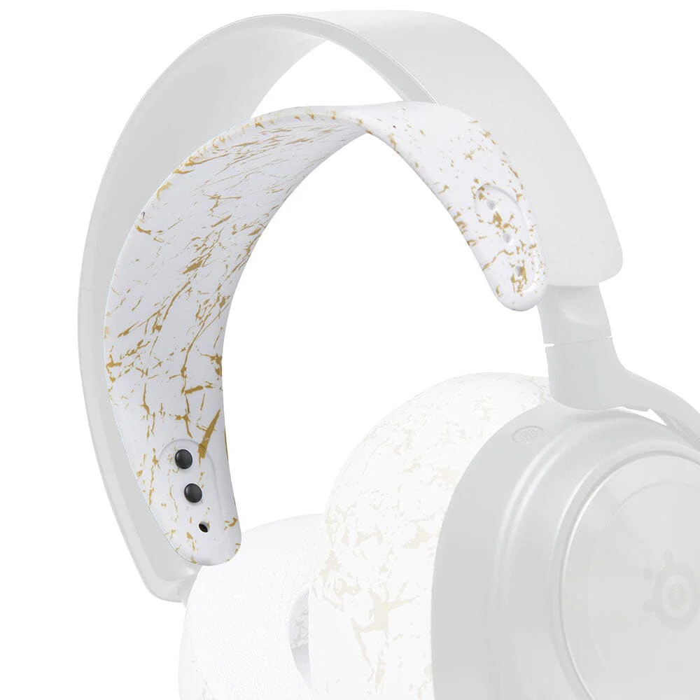 WC Silicone HeadbandZ for Arctis Nova Headsets - Image 50
