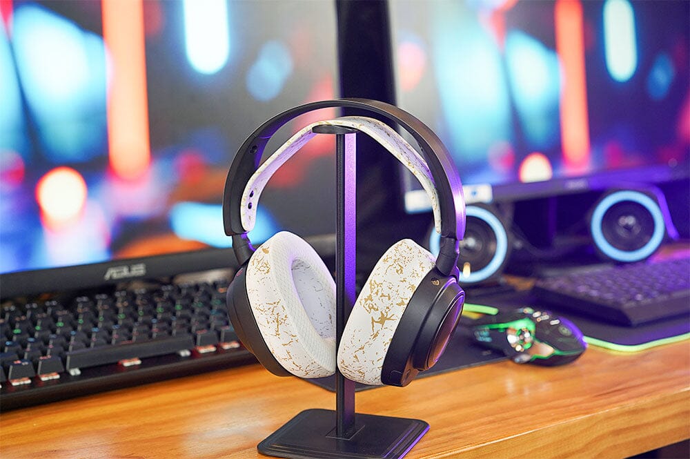 WC Silicone HeadbandZ for Arctis Nova Headsets - Image 51