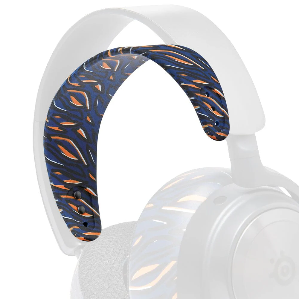 WC Silicone HeadbandZ for Arctis Nova Headsets - Image 57