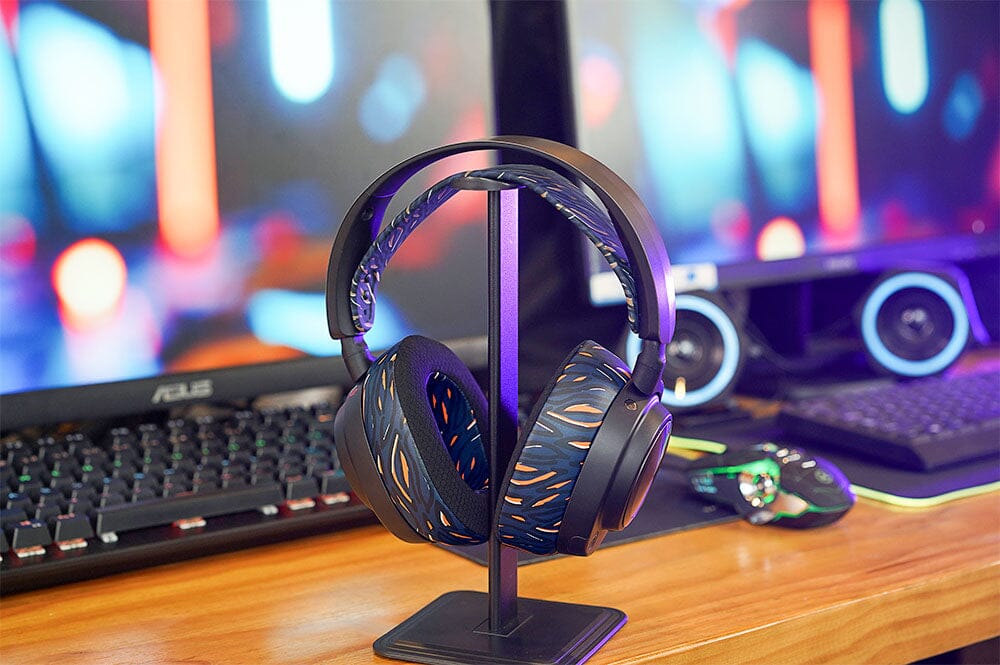 WC Silicone HeadbandZ for Arctis Nova Headsets - Image 58