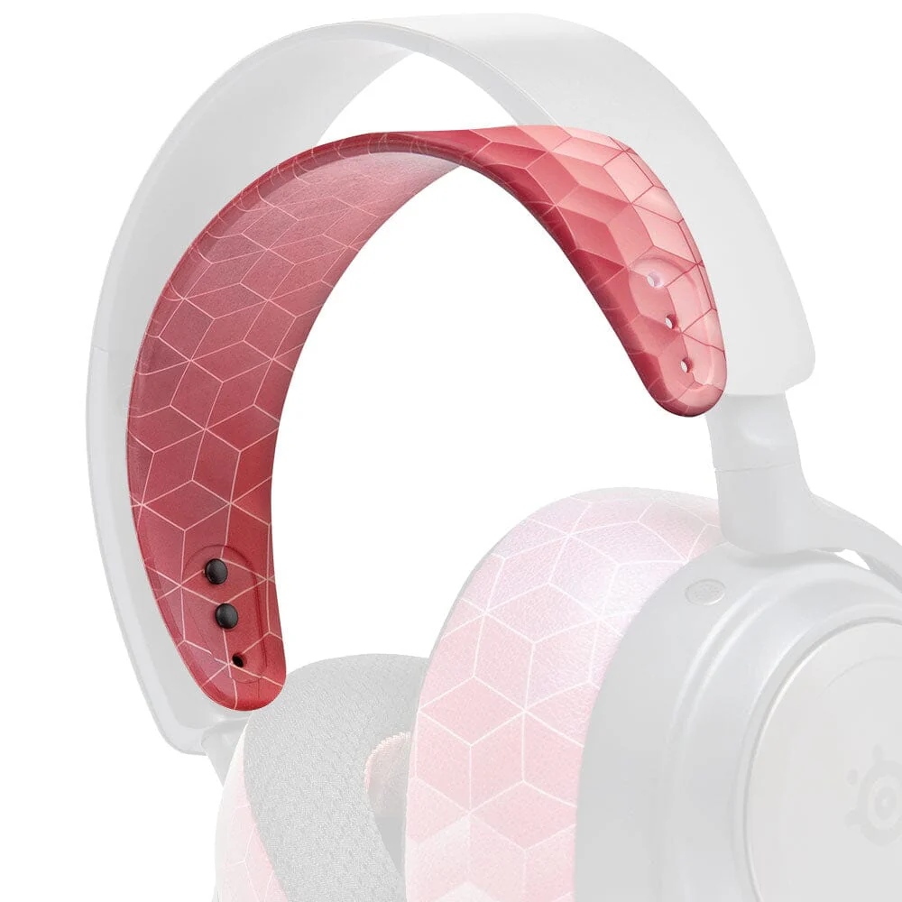 WC Silicone HeadbandZ for Arctis Nova Headsets - Image 64