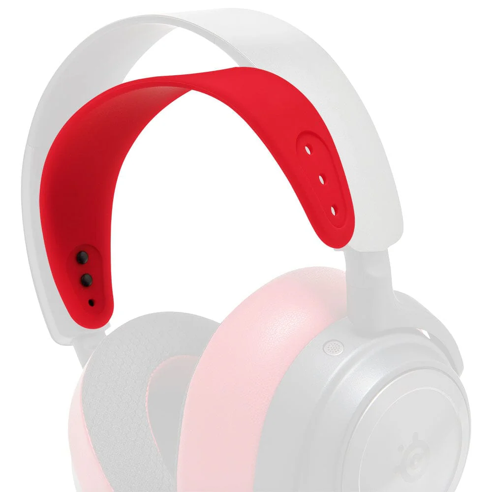 WC Silicone HeadbandZ for Arctis Nova Headsets - Image 71