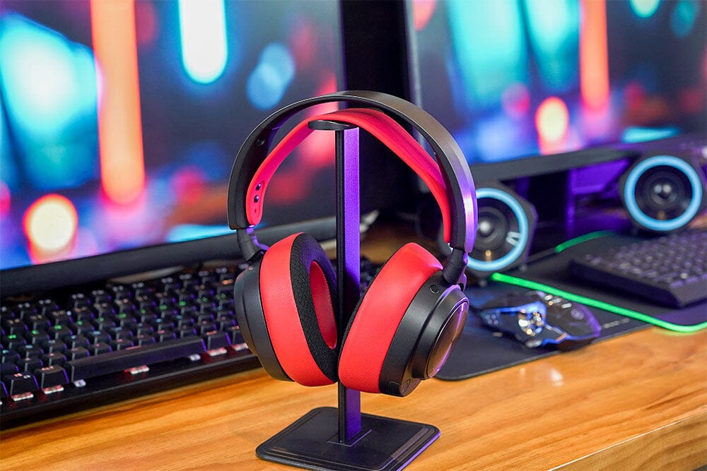 WC Silicone HeadbandZ for Arctis Nova Headsets - Image 72