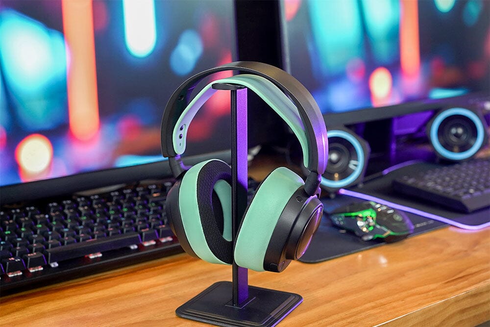 WC Silicone HeadbandZ for Arctis Nova Headsets - Image 79