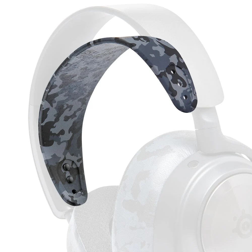 WC Silicone HeadbandZ for Arctis Nova Headsets - Image 8