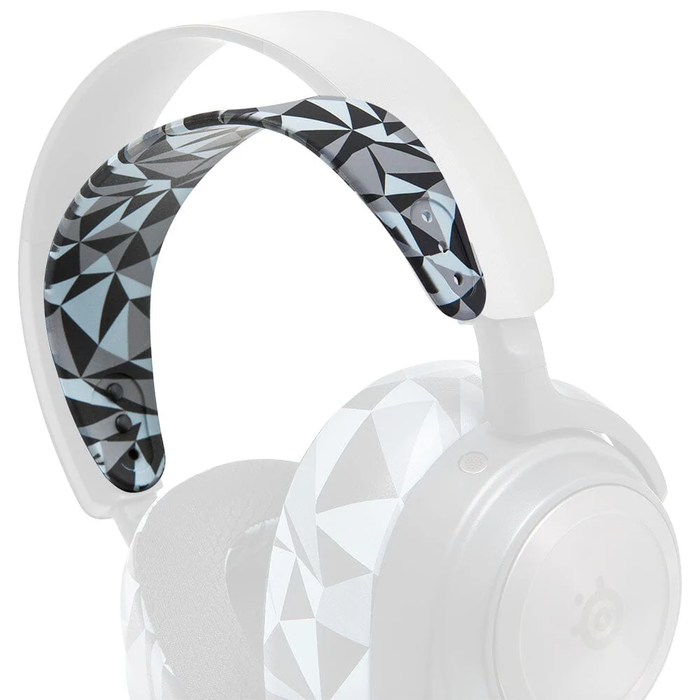 WC Silicone HeadbandZ for Arctis Nova Headsets - Image 85