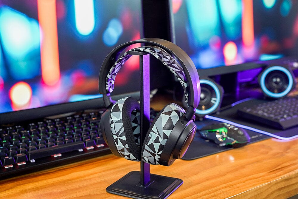 WC Silicone HeadbandZ for Arctis Nova Headsets - Image 86