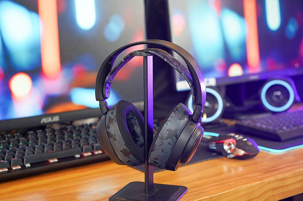 WC Silicone HeadbandZ for Arctis Nova Headsets - Image 9