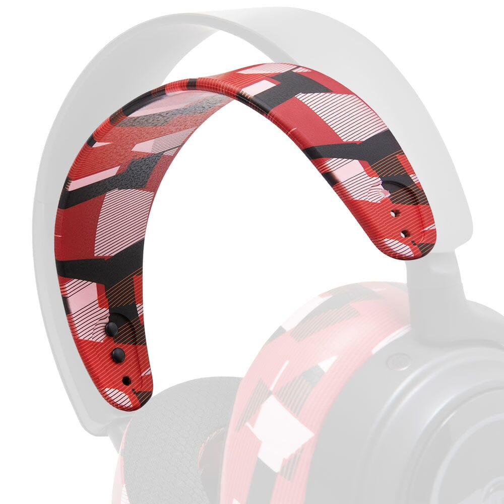WC Silicone HeadbandZ for Arctis Nova Headsets - Image 92