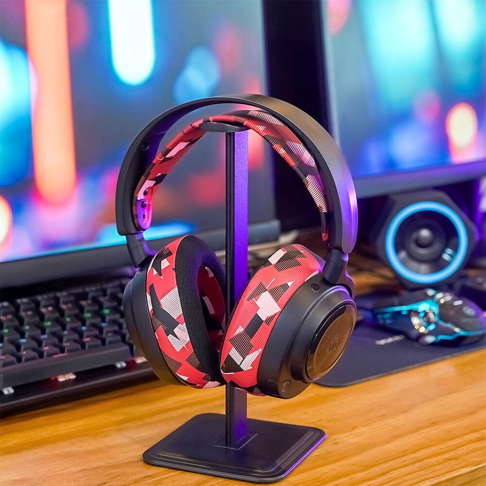 WC Silicone HeadbandZ for Arctis Nova Headsets - Image 93