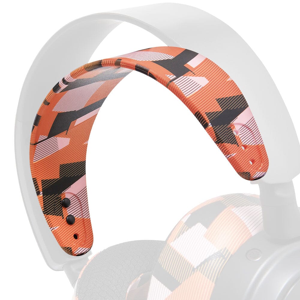 WC Silicone HeadbandZ for Arctis Nova Headsets - Image 99