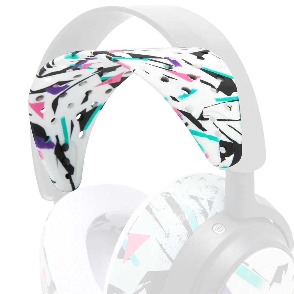 WC HeadbandZ Arctis Nova V2 - Extra Wide Strap - Image 15