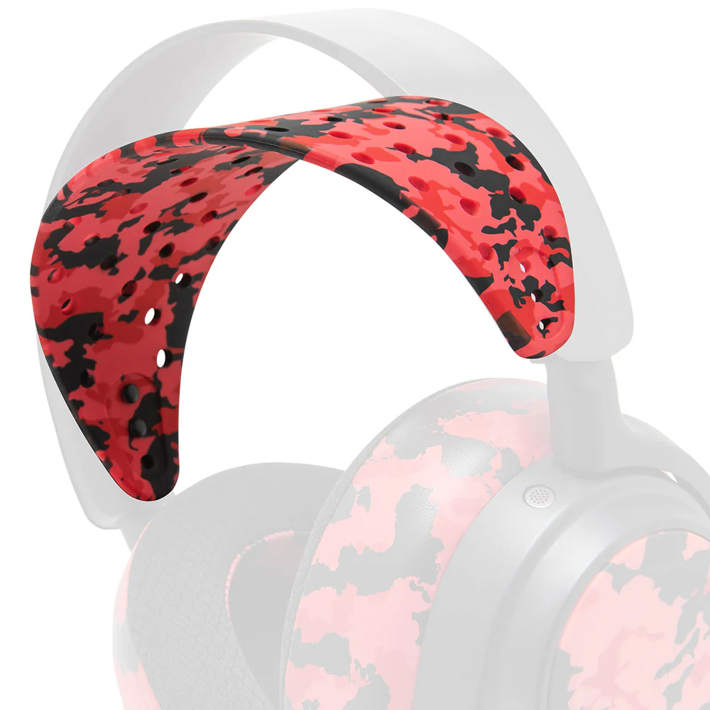 WC HeadbandZ Arctis Nova V2 - Extra Wide Strap - Image 29