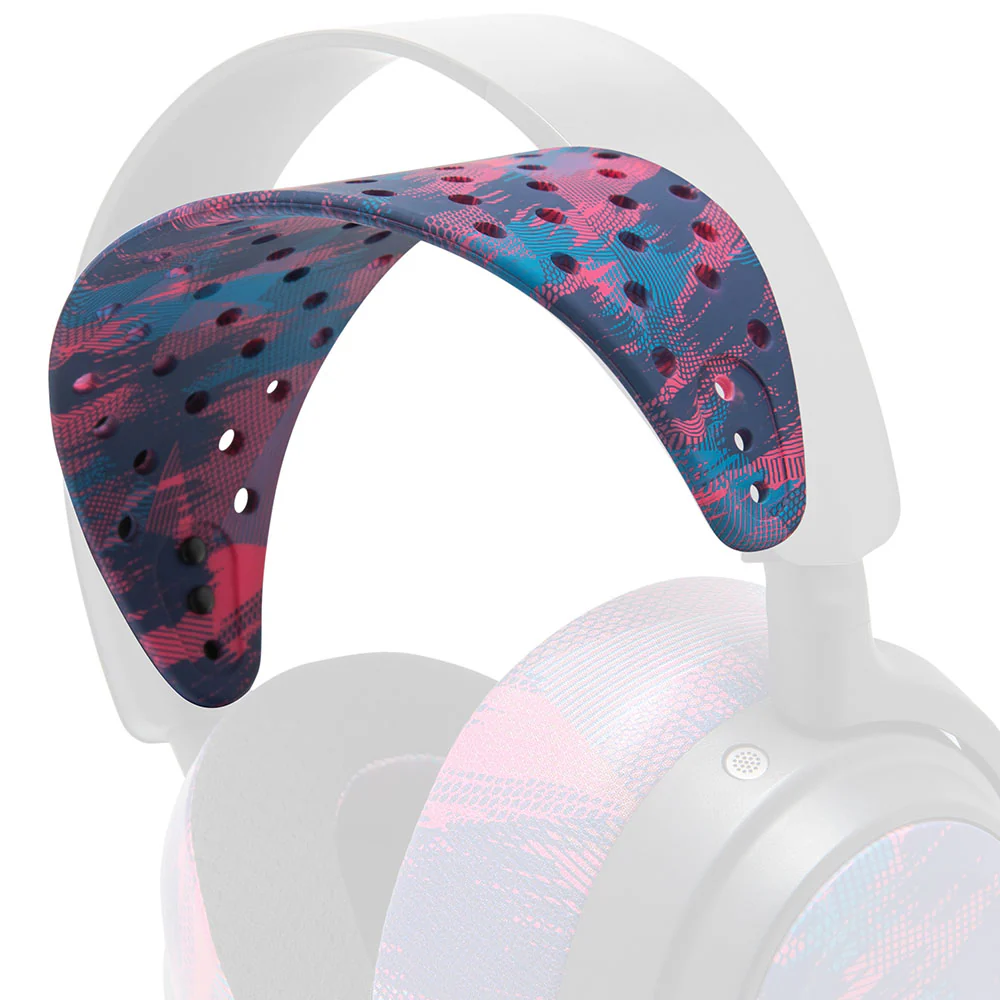 WC HeadbandZ Arctis Nova V2 - Extra Wide Strap - Image 36