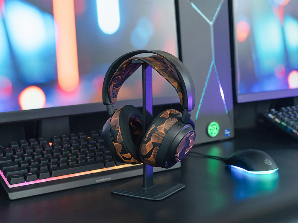WC HeadbandZ Arctis Nova V2 - Extra Wide Strap - Image 51