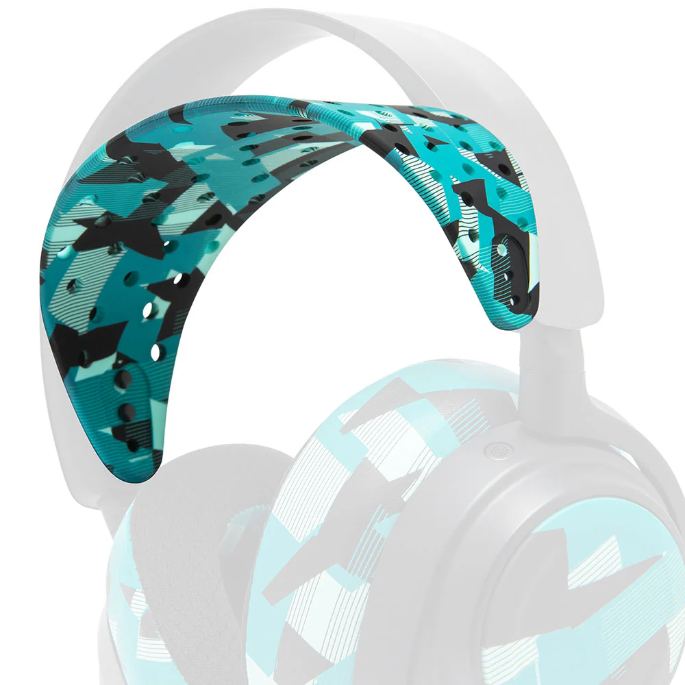 WC HeadbandZ Arctis Nova V2 - Extra Wide Strap - Image 57