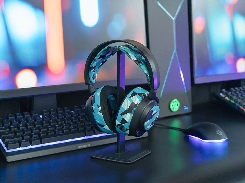 WC HeadbandZ Arctis Nova V2 - Extra Wide Strap - Image 58