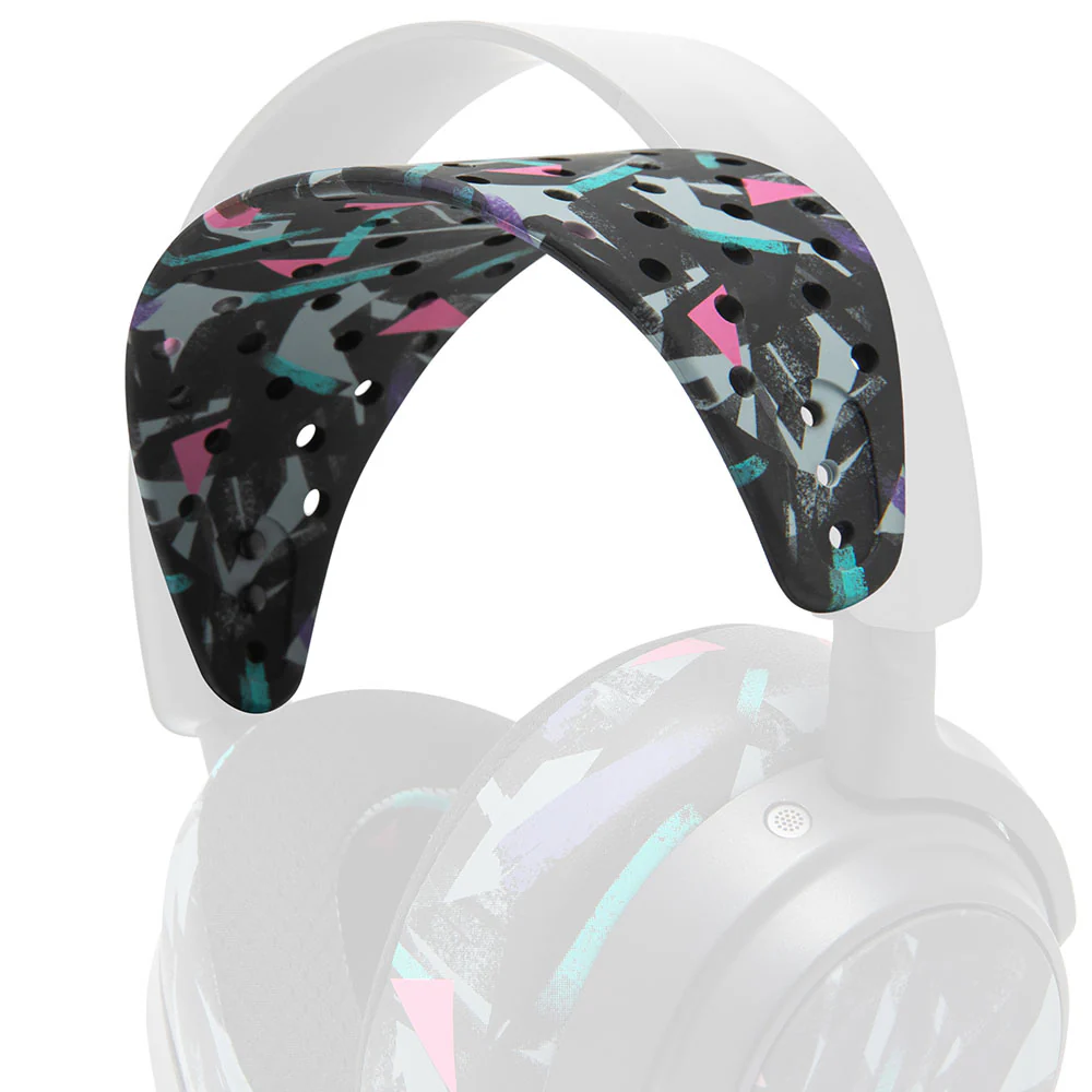 WC HeadbandZ Arctis Nova V2 - Extra Wide Strap - Image 8