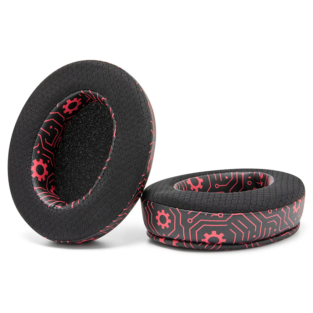 (Techne) Arctis Nova Earpads - WC FreeZe Cooling Gel - Image 6