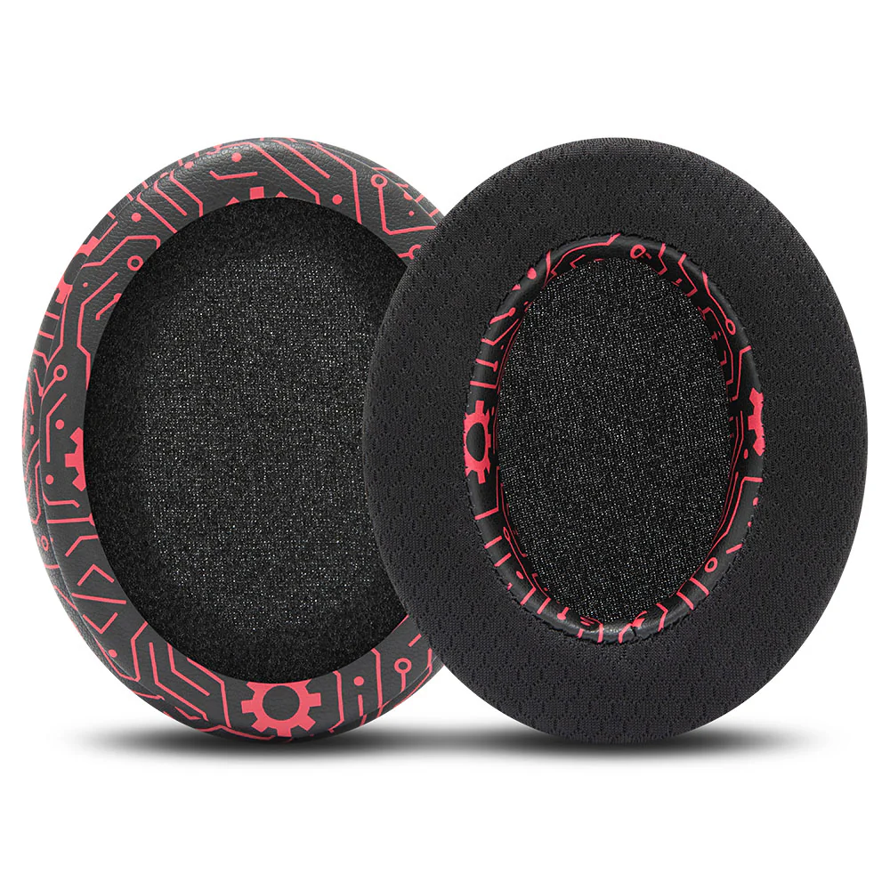 (Techne) Arctis Nova Earpads - WC FreeZe Cooling Gel - Image 7