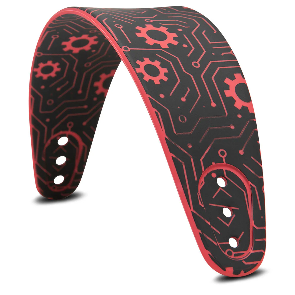 (Techne) WC Silicone HeadbandZ for Arctis Nova Headsets - Image 7