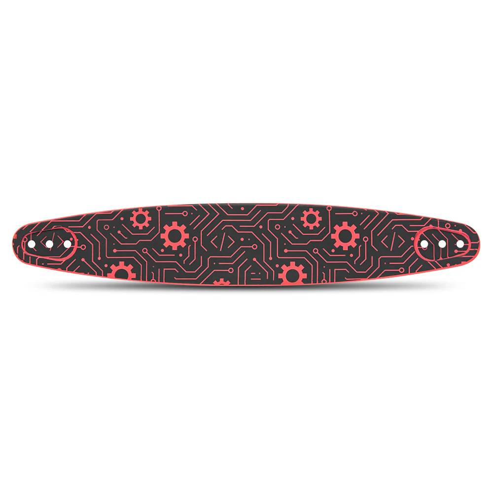 (Techne) WC Silicone HeadbandZ for Arctis Nova Headsets - Image 8