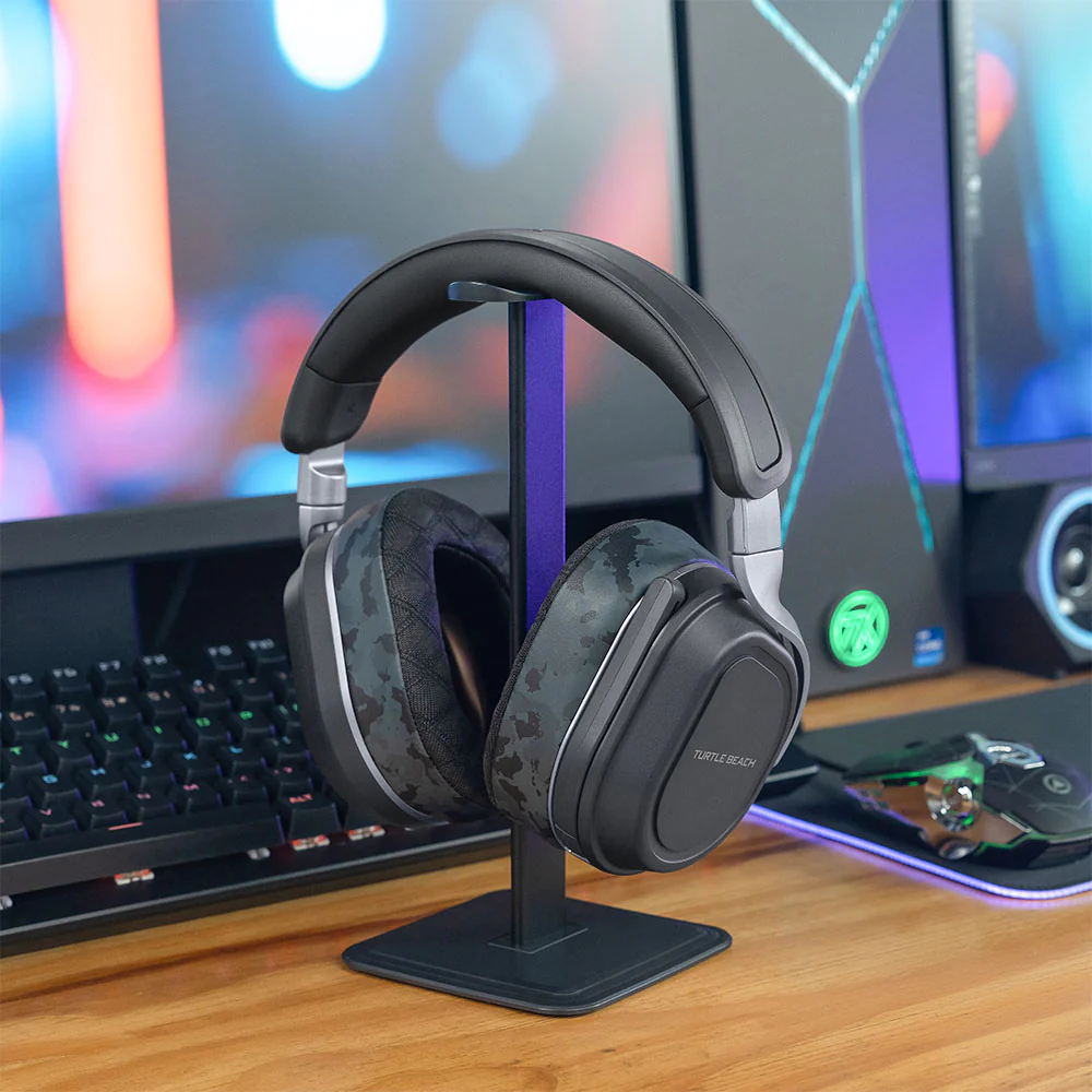 Turtle Beach Stealth 700 Gen 3 Cooling Gel Earpads – WC FreeZe V2 Stealth 700 Gen 3 - Image 8