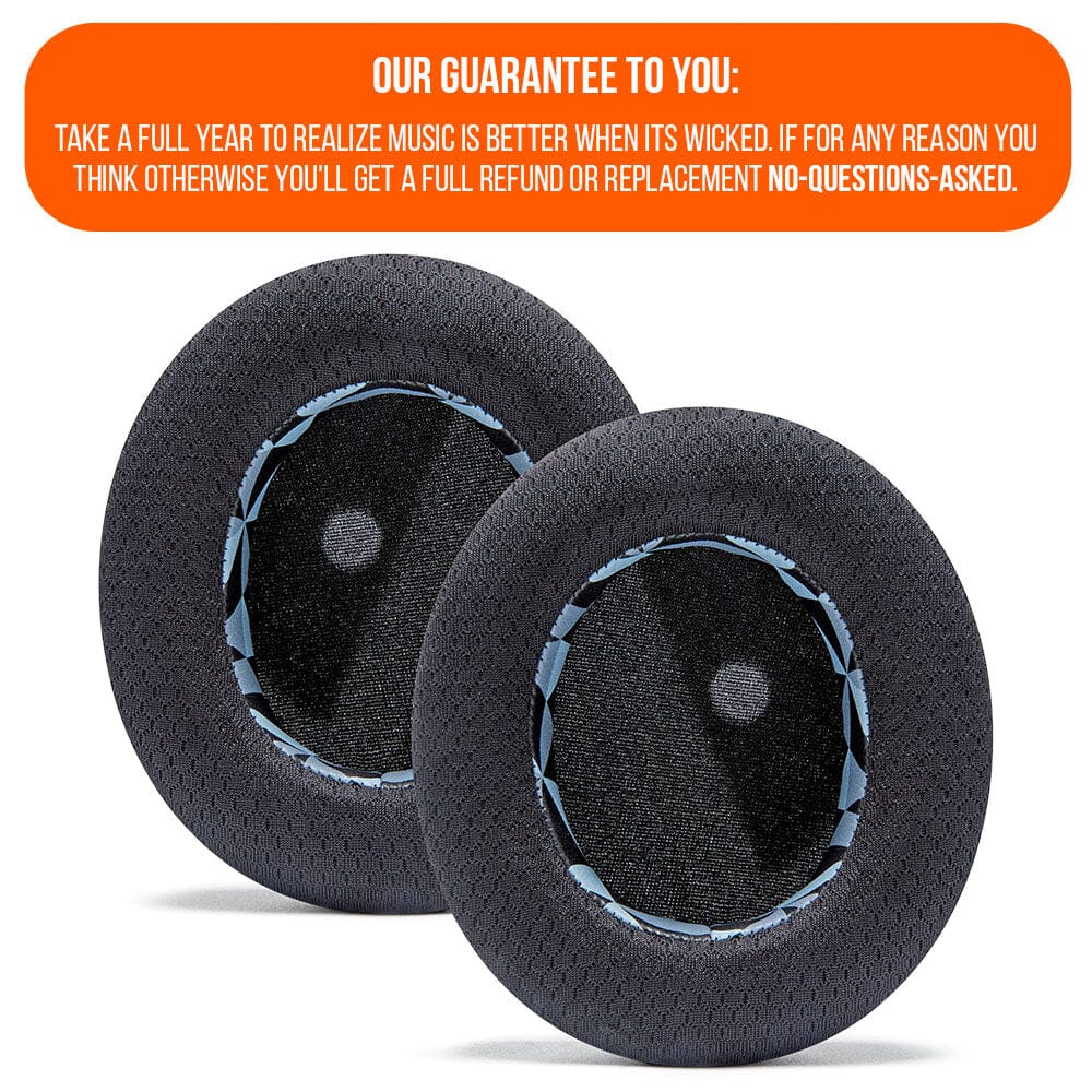 Turtle Beach Stealth Pro Earpads - WC FreeZe Cooling Gel - Image 11