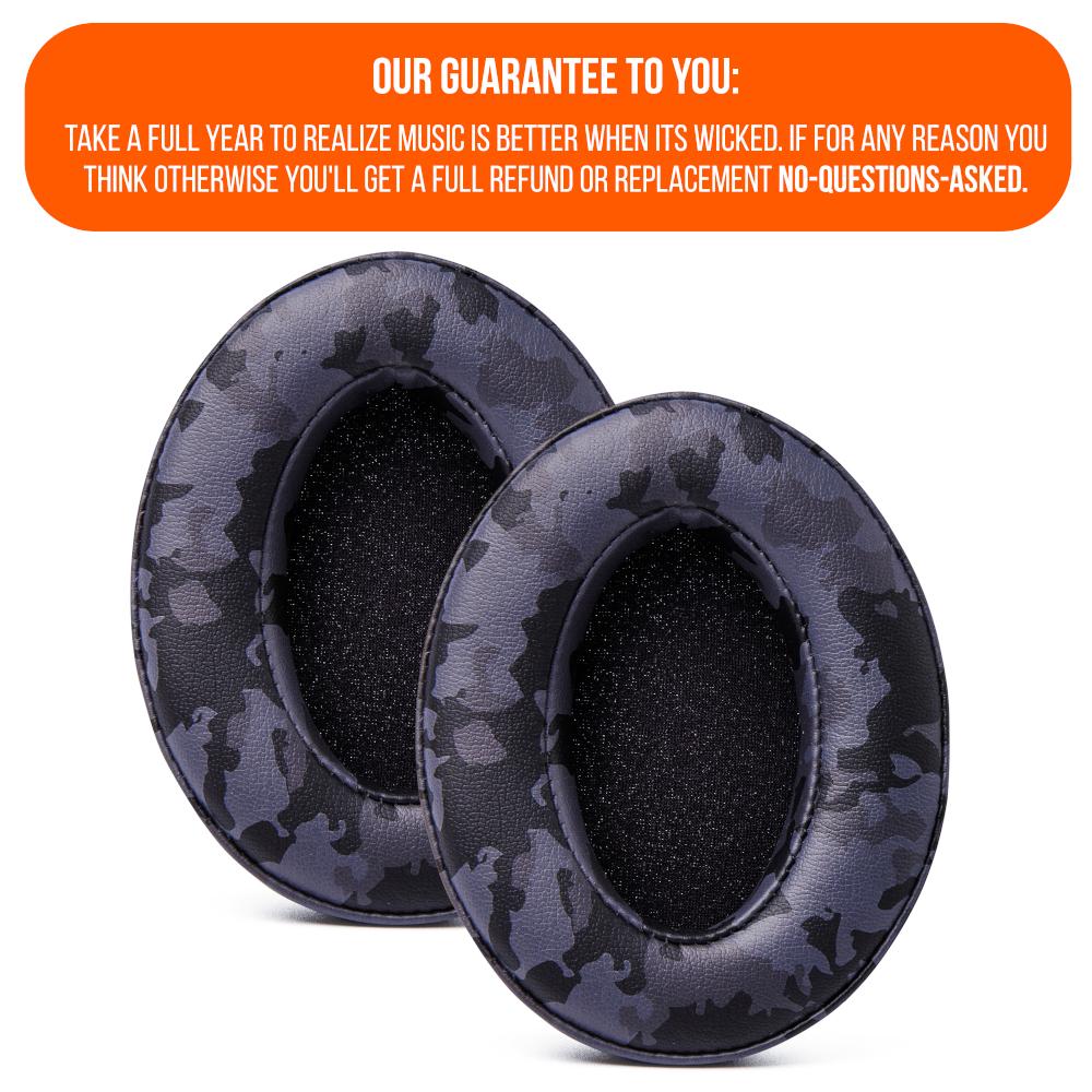 Upgraded Gaming Earpads - Image 18