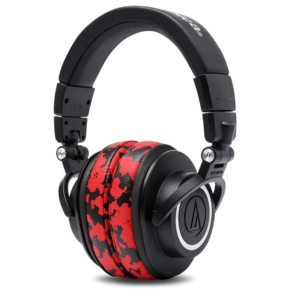 Upgraded Gaming Earpads - Image 20