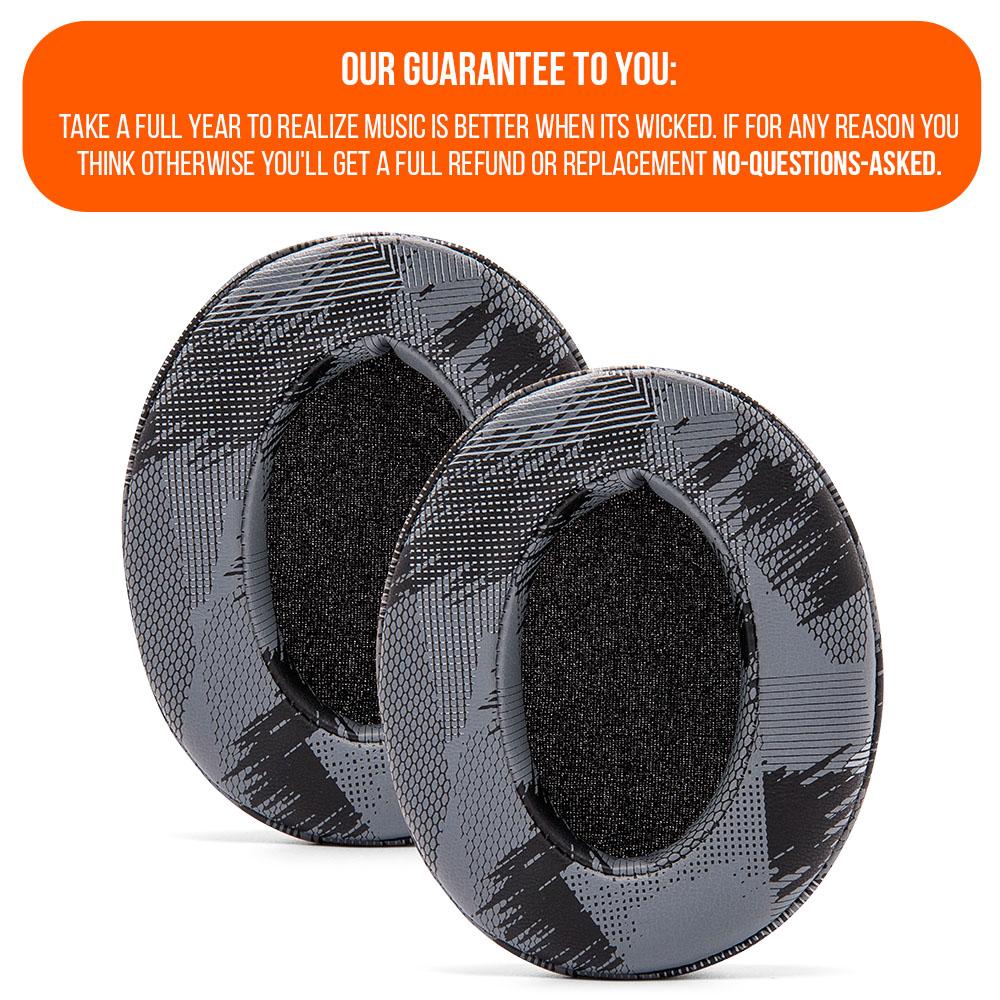 Upgraded Gaming Earpads - Image 36
