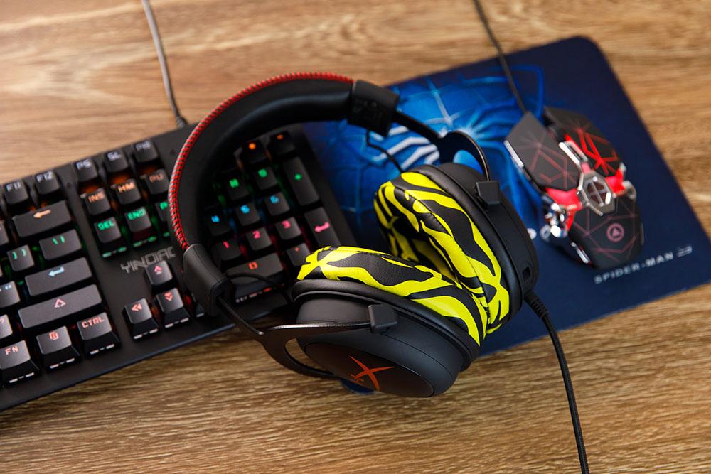 Upgraded Gaming Earpads - Image 38