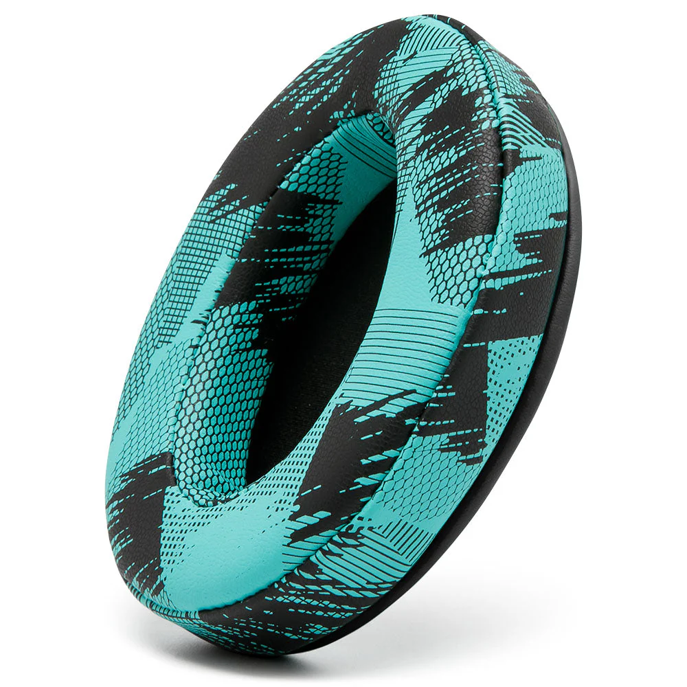 Upgraded Gaming Earpads - Image 43