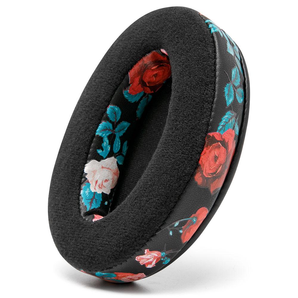 Upgraded Gaming Earpads - Hybrid Velour - Image 31