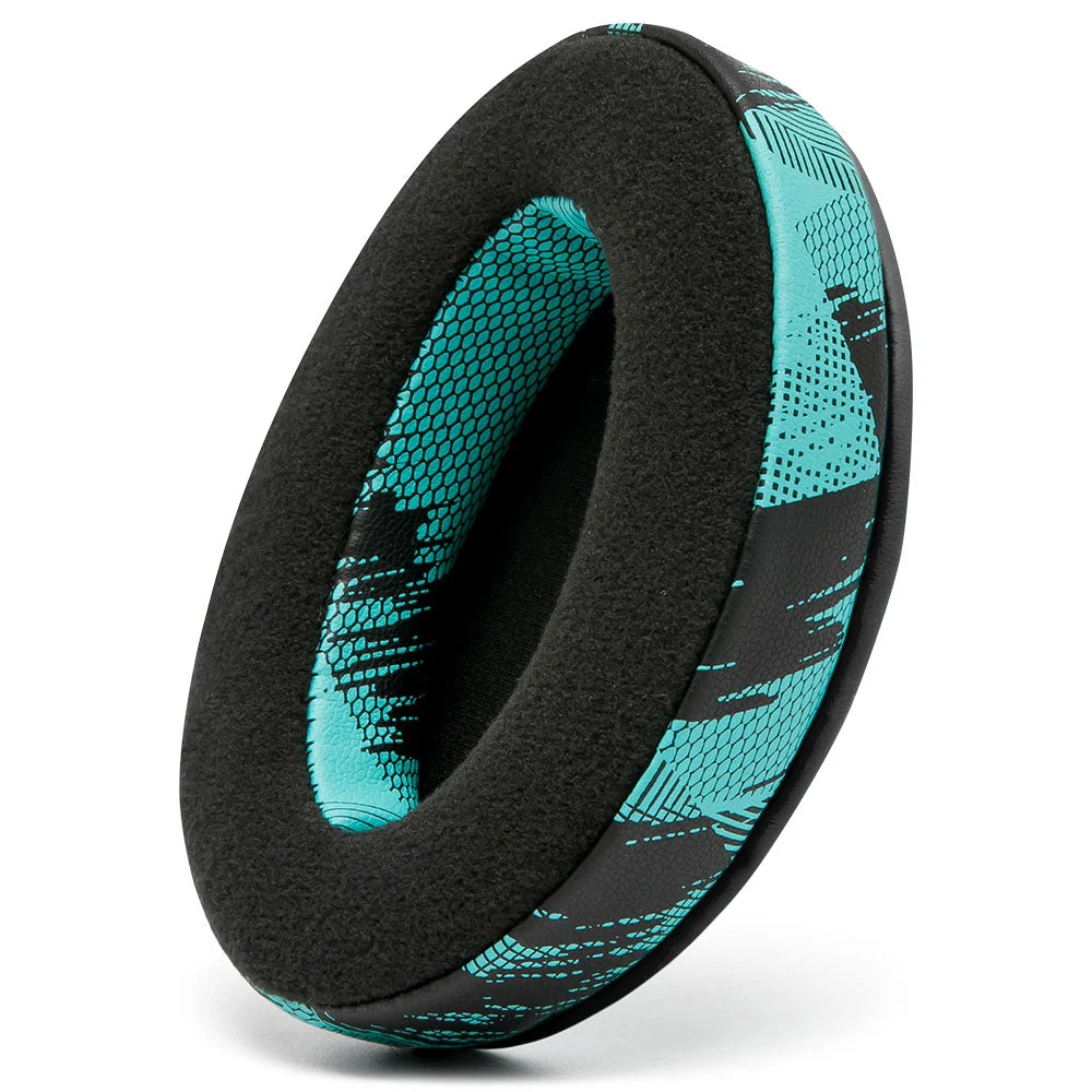 Upgraded Gaming Earpads - Hybrid Velour - Image 37