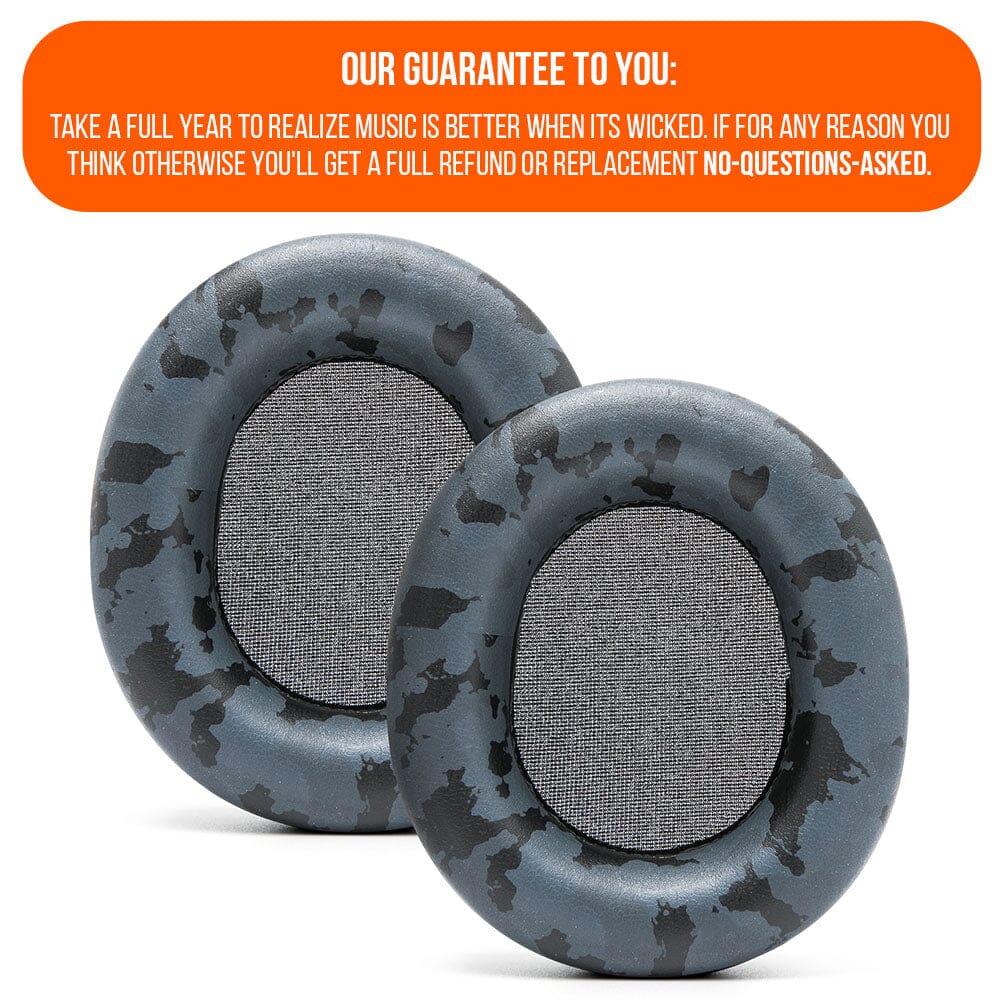 Arctis Nova Pro Wireless & Nova Elite Earpads - WC PadZ Nova Pro Wireless - Image 11