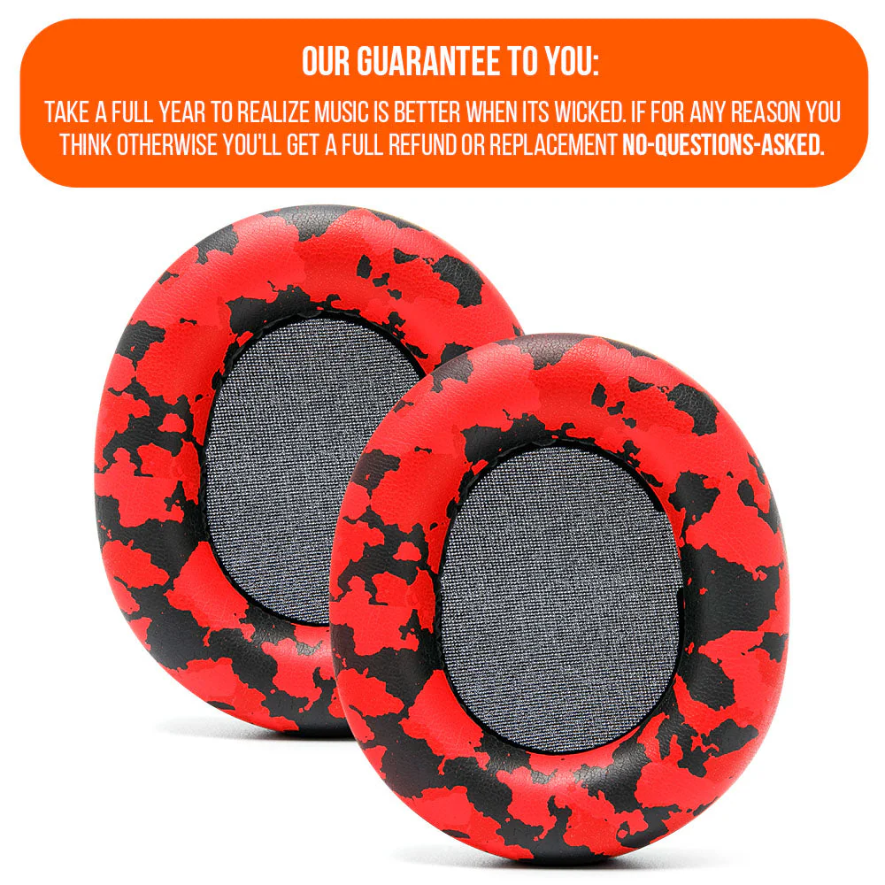 Arctis Nova Pro Wireless & Nova Elite Earpads - WC PadZ Nova Pro Wireless - Image 17