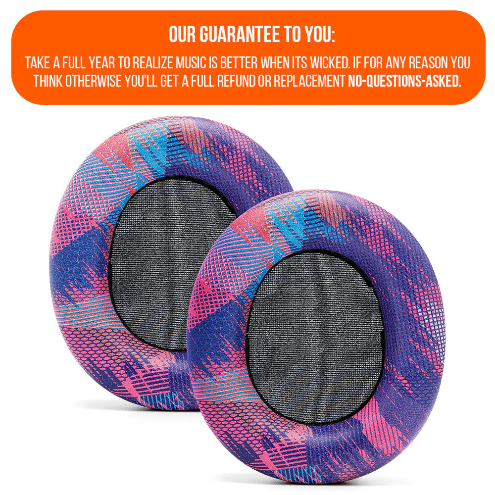 Arctis Nova Pro Wireless & Nova Elite Earpads - WC PadZ Nova Pro Wireless - Image 23
