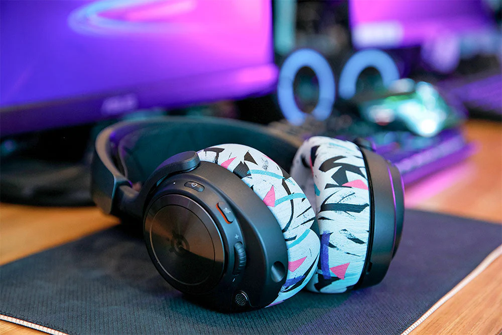 Arctis Nova Pro Wireless & Nova Elite Earpads - WC PadZ Nova Pro Wireless - Image 26