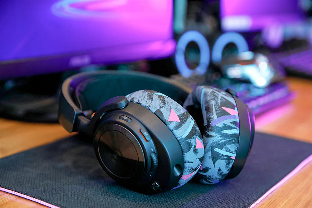 Arctis Nova Pro Wireless & Nova Elite Earpads - WC PadZ Nova Pro Wireless - Image 32