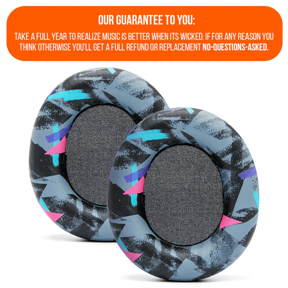 Arctis Nova Pro Wireless & Nova Elite Earpads - WC PadZ Nova Pro Wireless - Image 35
